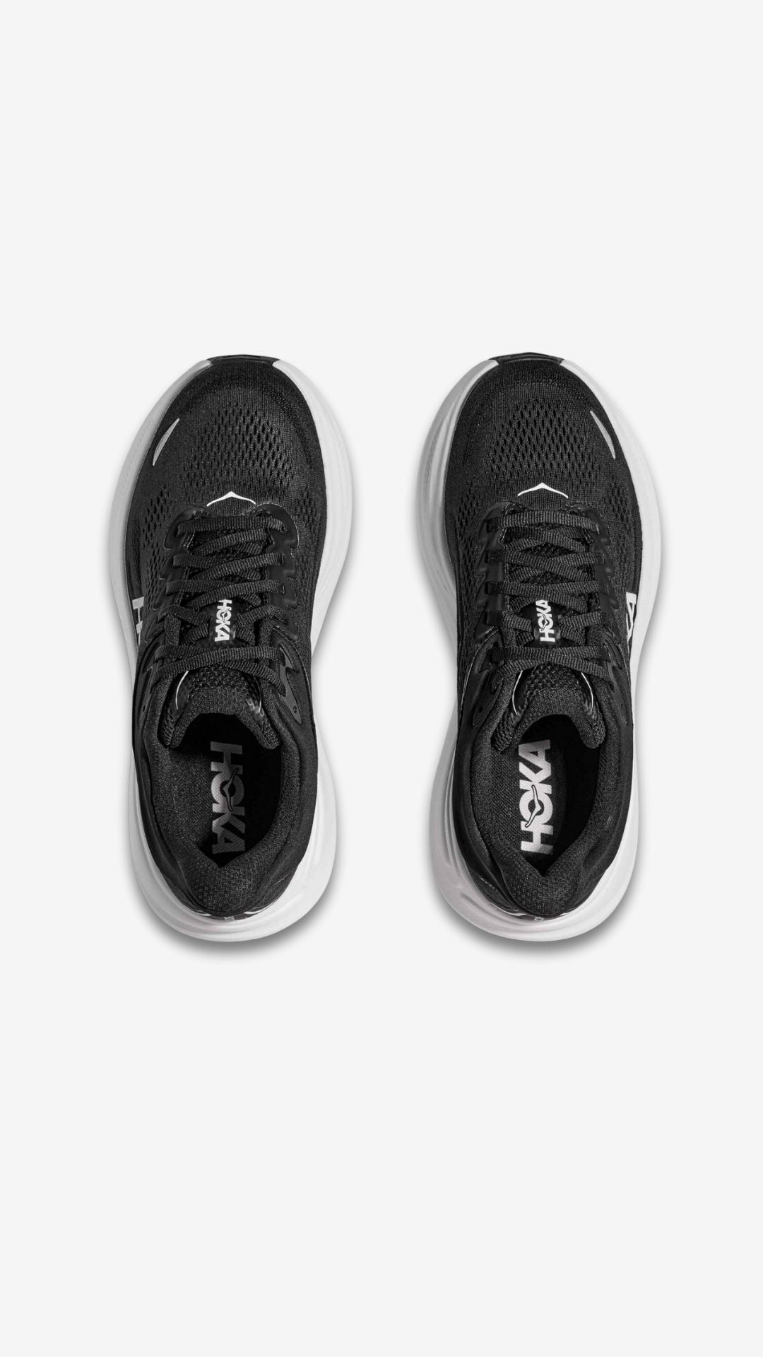 Hoka Bondi 9 (men's)