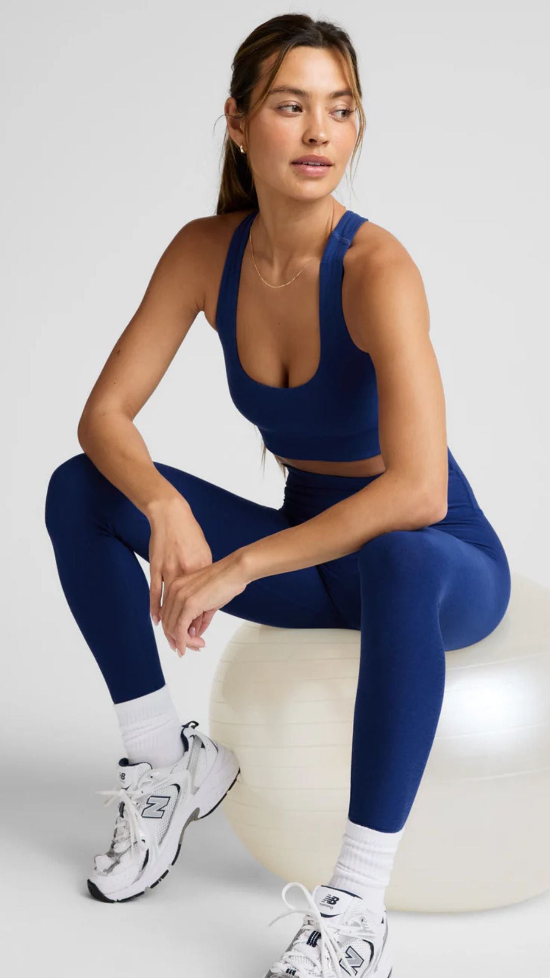 Beyond Yoga Spacedye Caught In The Midi High Waisted Legging