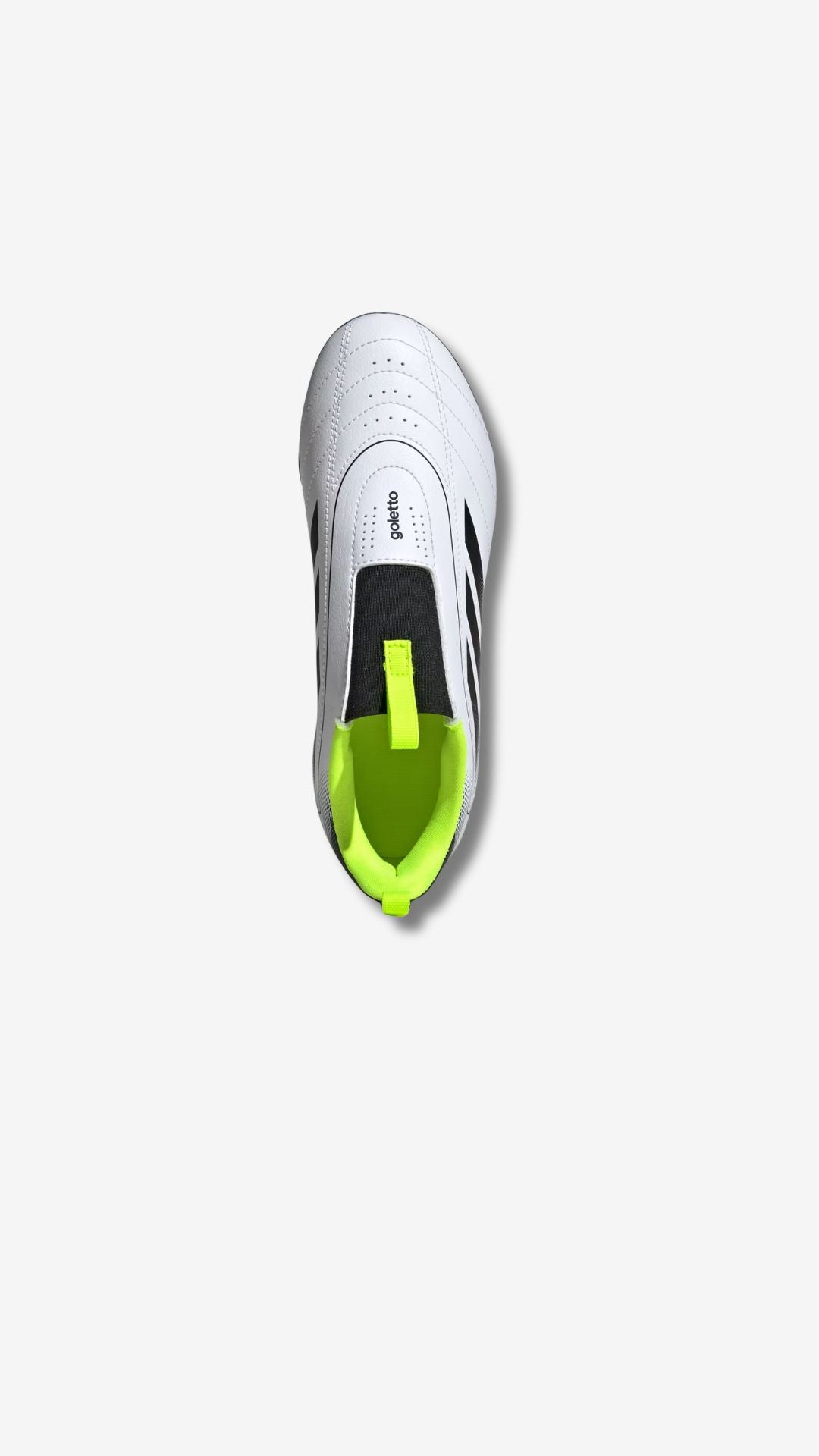 Adidas Goletto IX FG (kids)