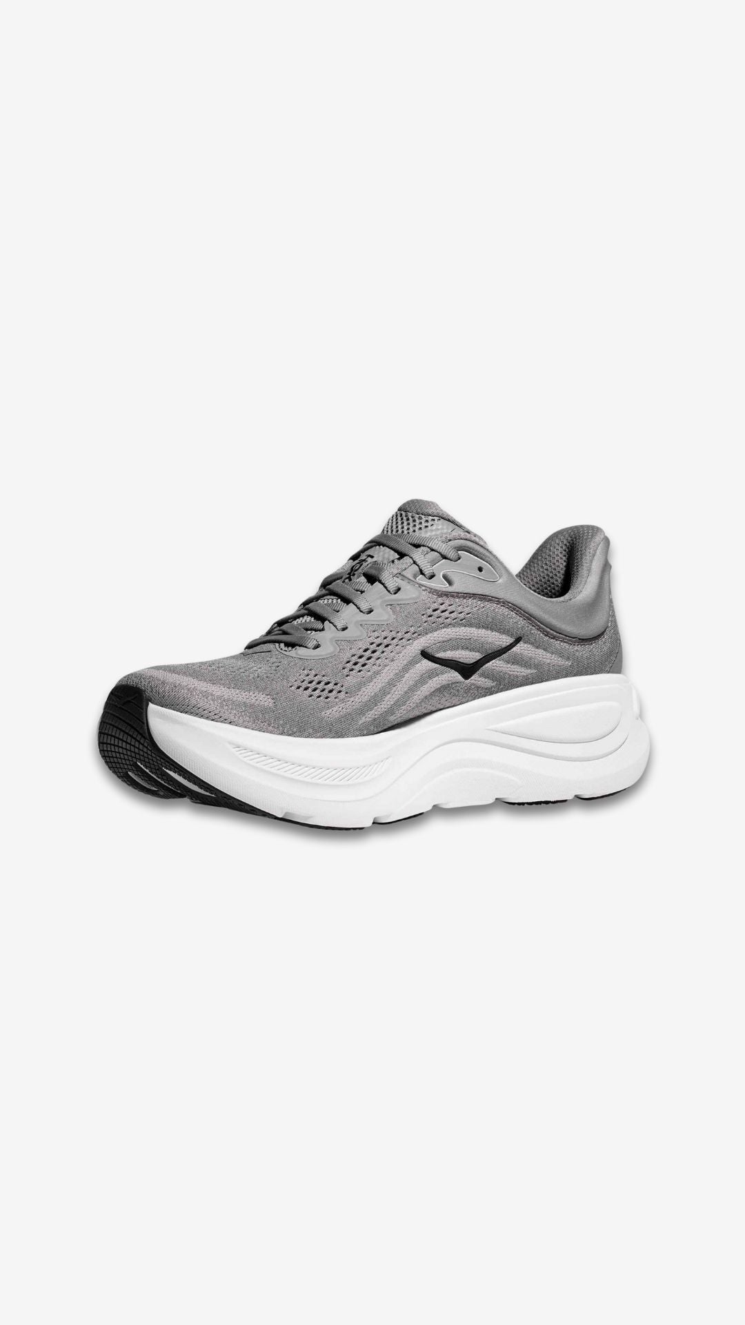 Hoka Bondi 9 (men's)