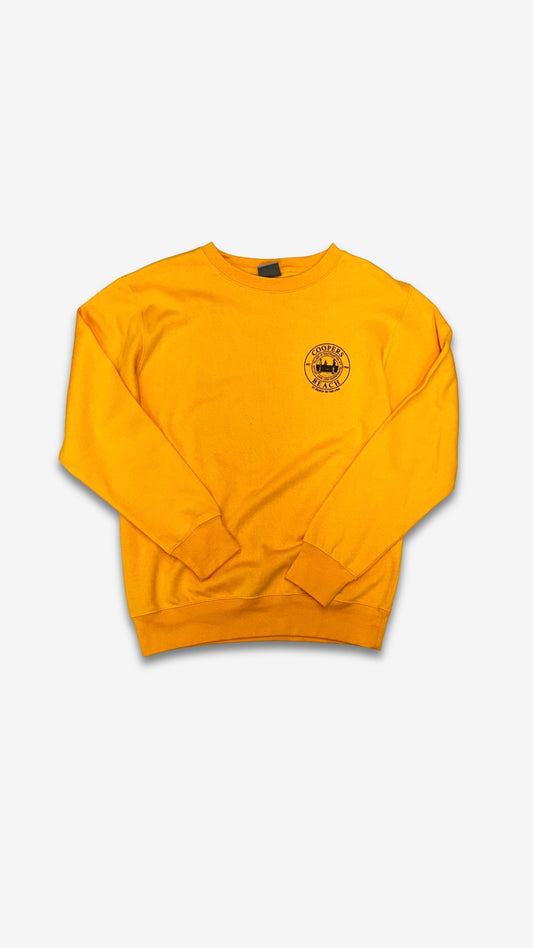 Coopers Beach Village Crewneck (adult)