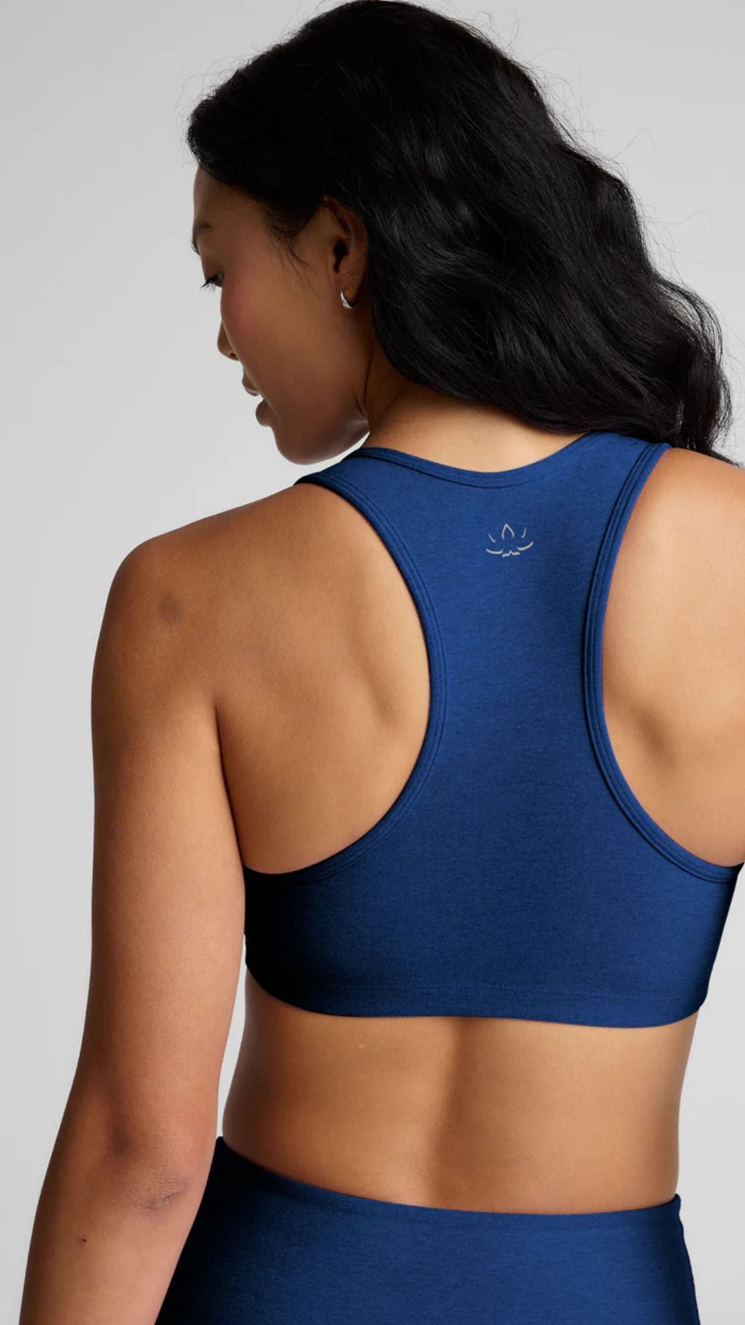 Beyond Yoga Spacedye Lift Your Spirits Bra