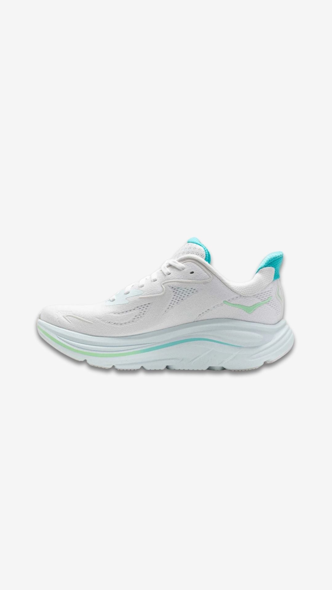 Hoka Clifton 10 (women's)