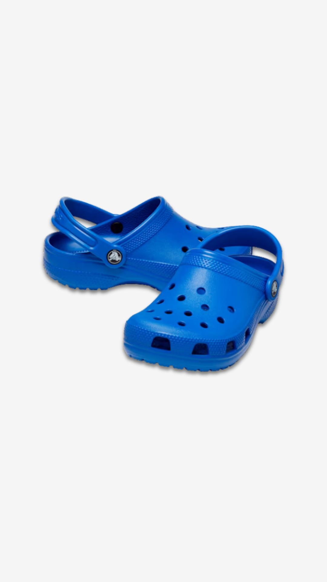 Crocs Classic Clog (kids)