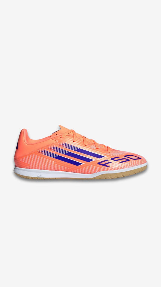 Adidas F50 Club Indoor (men's)