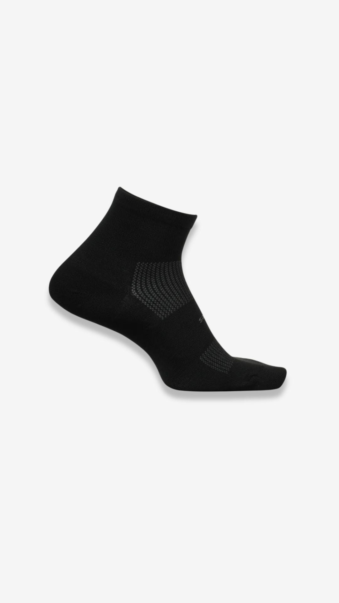 Feetures High Performance Cushion Quarter (adult)