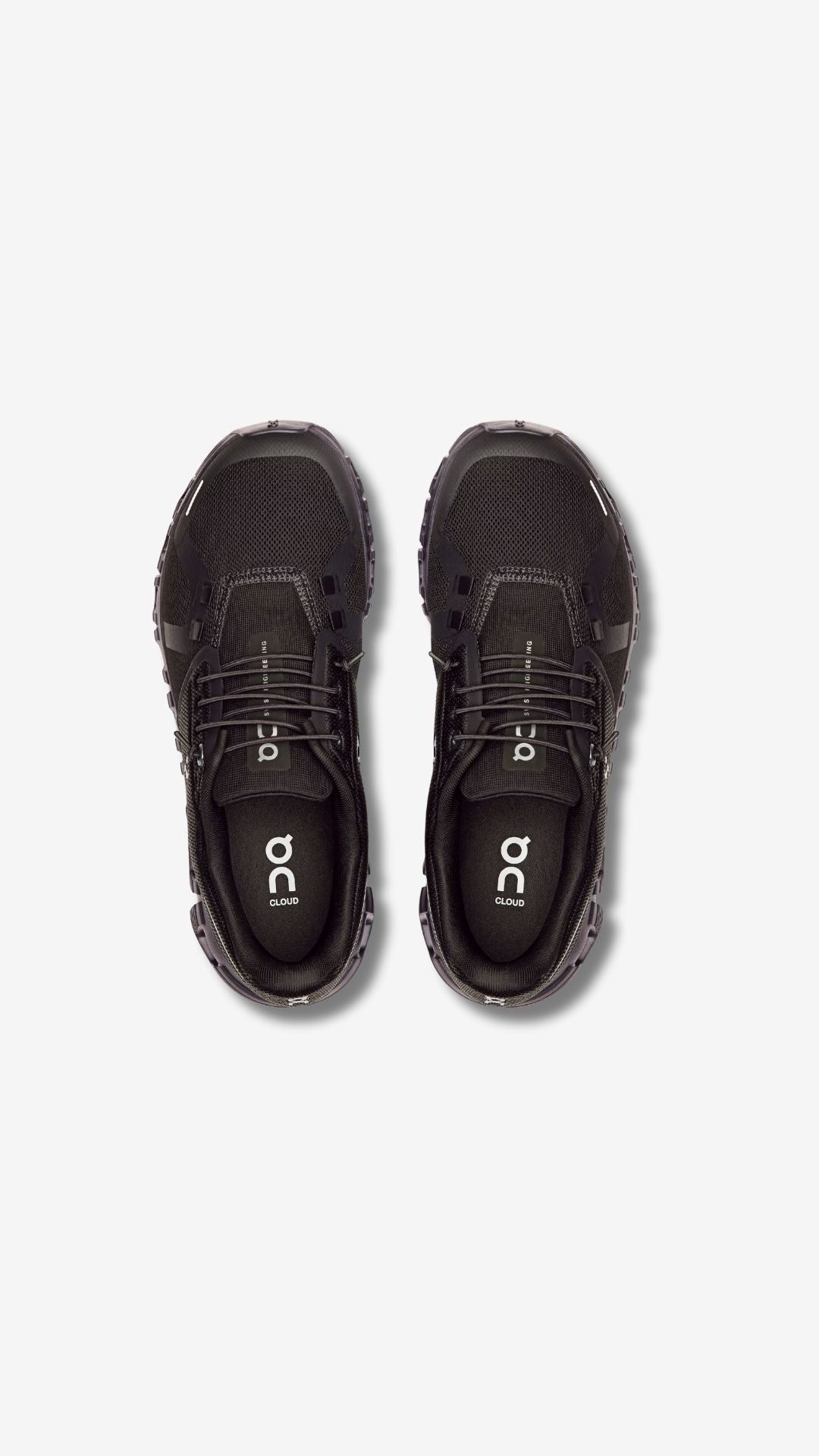 On Cloud 6 (women's)