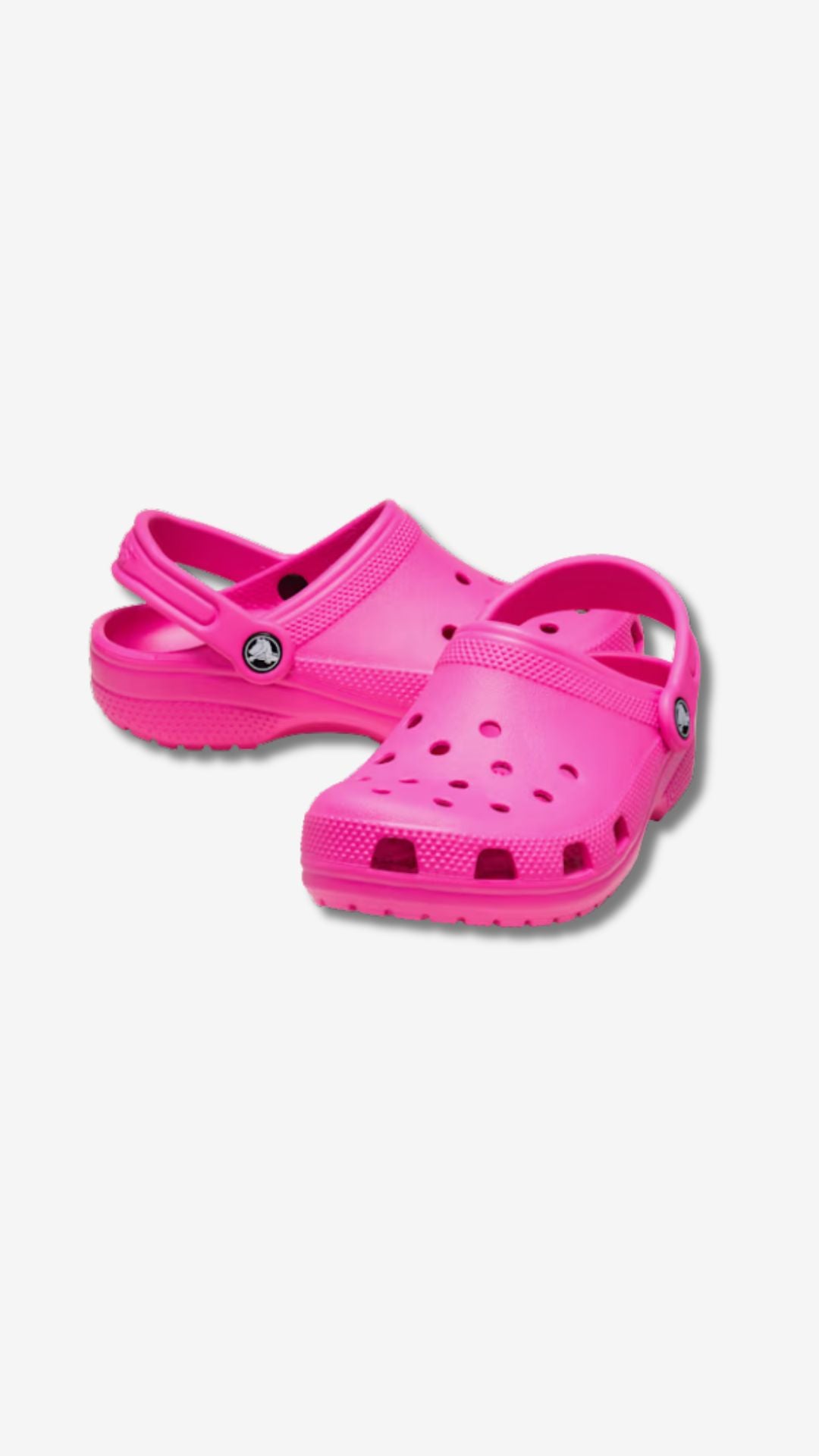 Crocs Classic Clog (kids)
