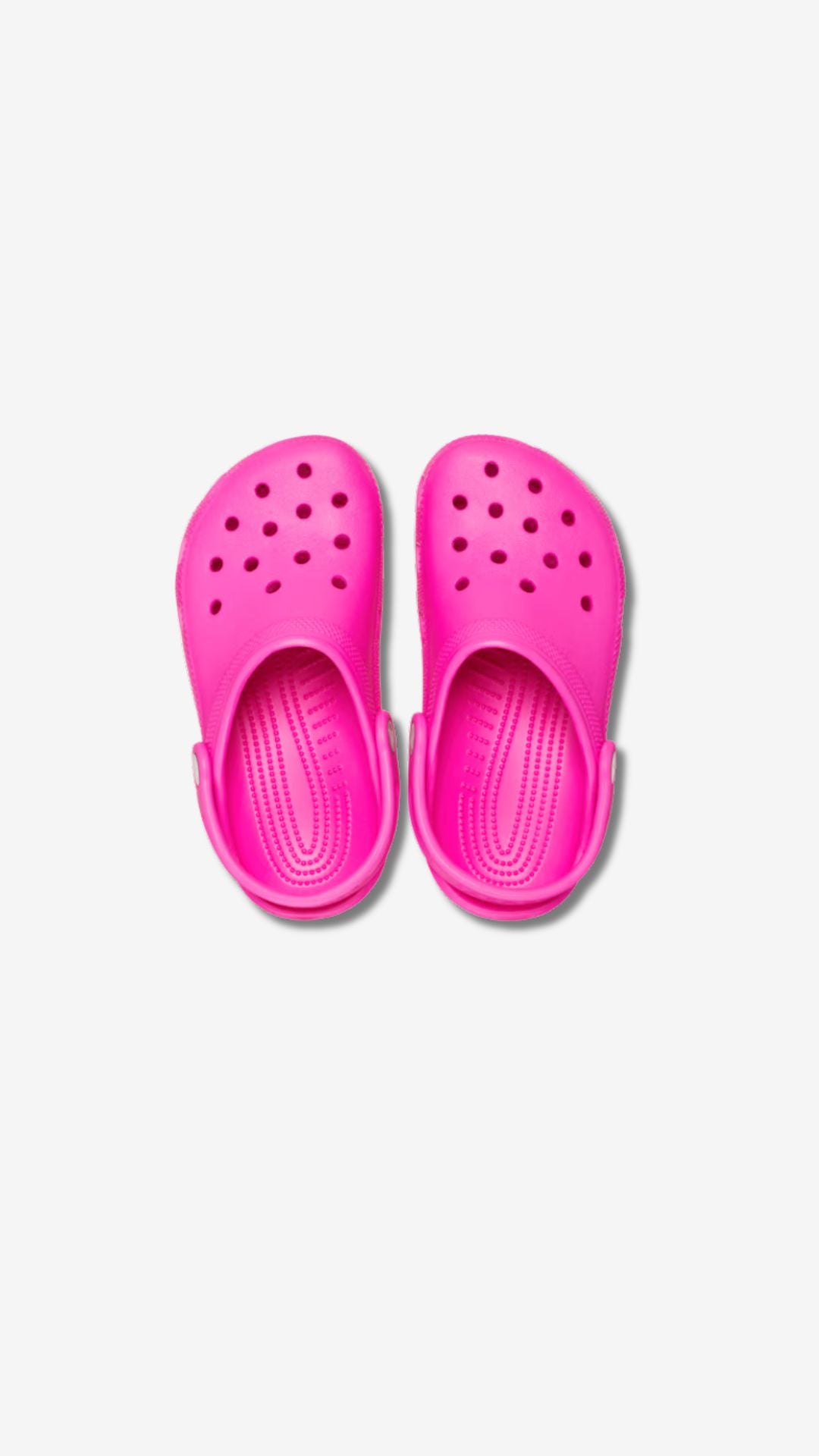 Crocs Classic Clog (kids)