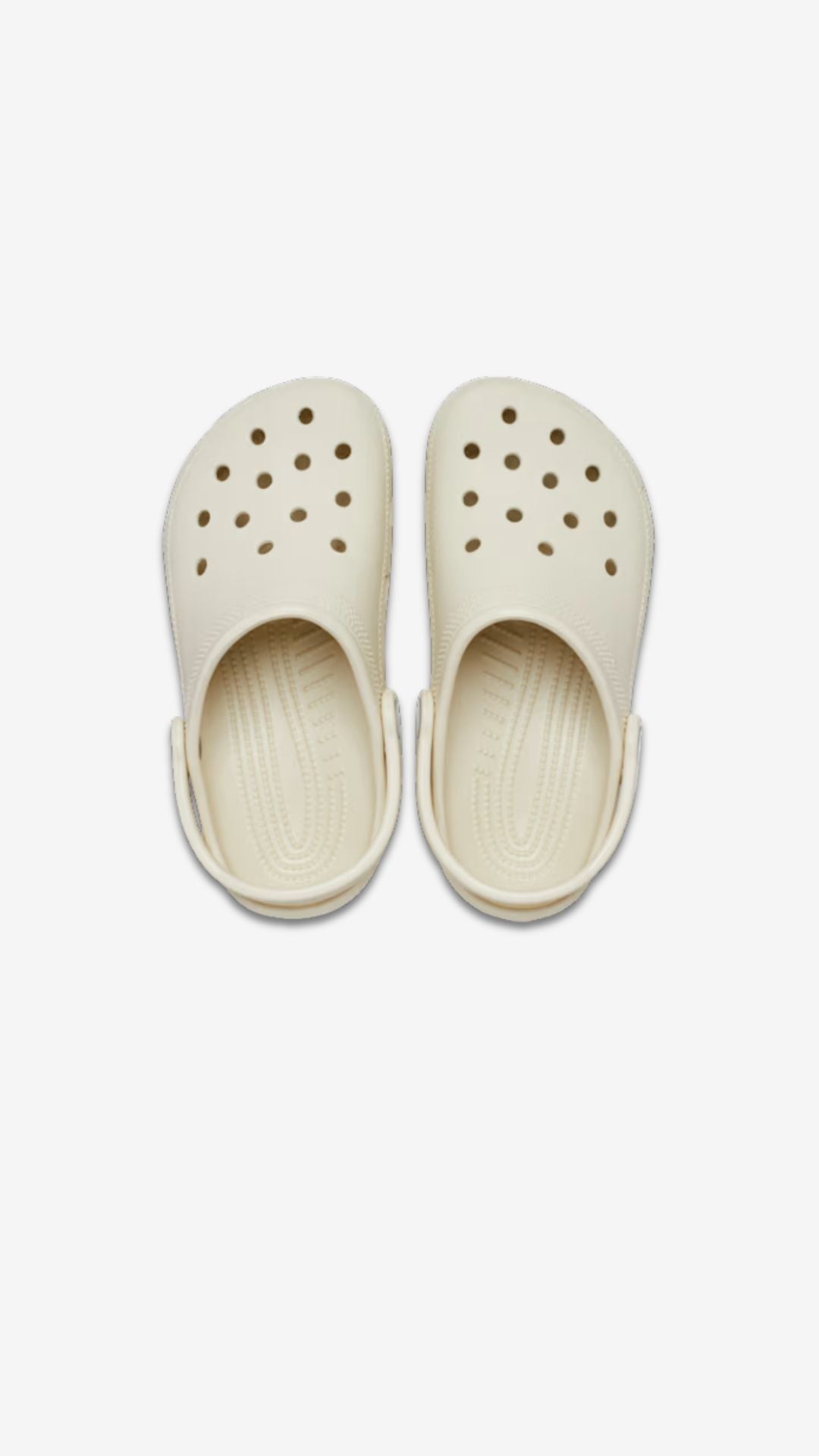 Crocs Classic Clog (kids)