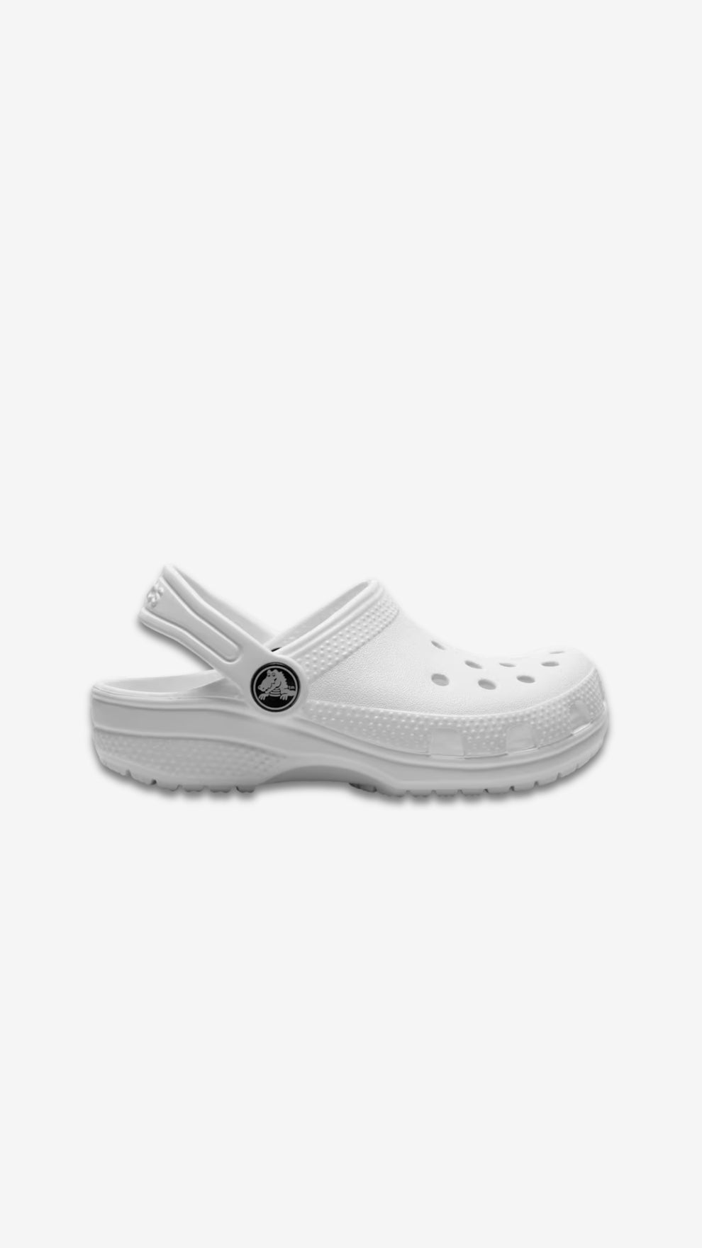 Crocs Classic Clog (kids) – Gubbins Running Ahead