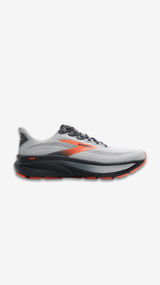 Brooks Ghost 17 (men's)