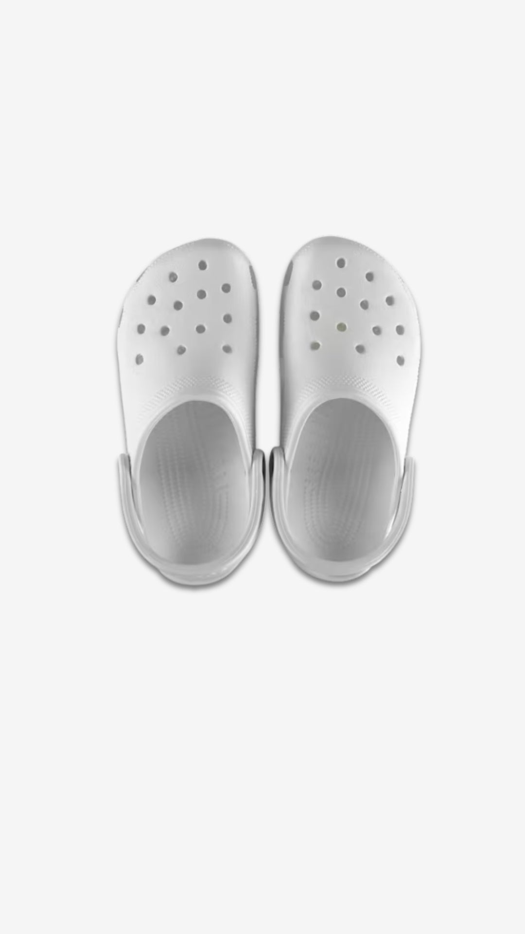 Crocs Classic Clog (kids)