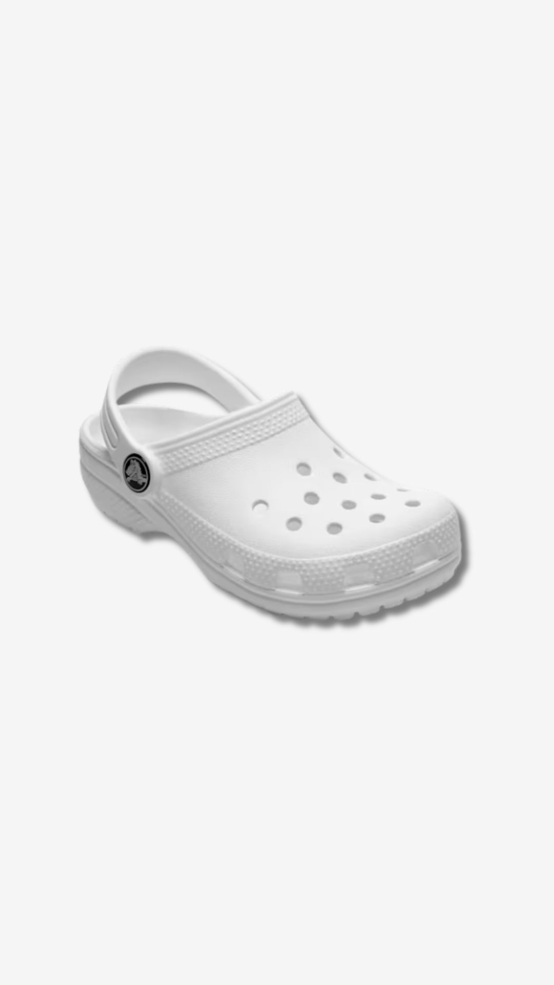 Crocs Classic Clog (kids)