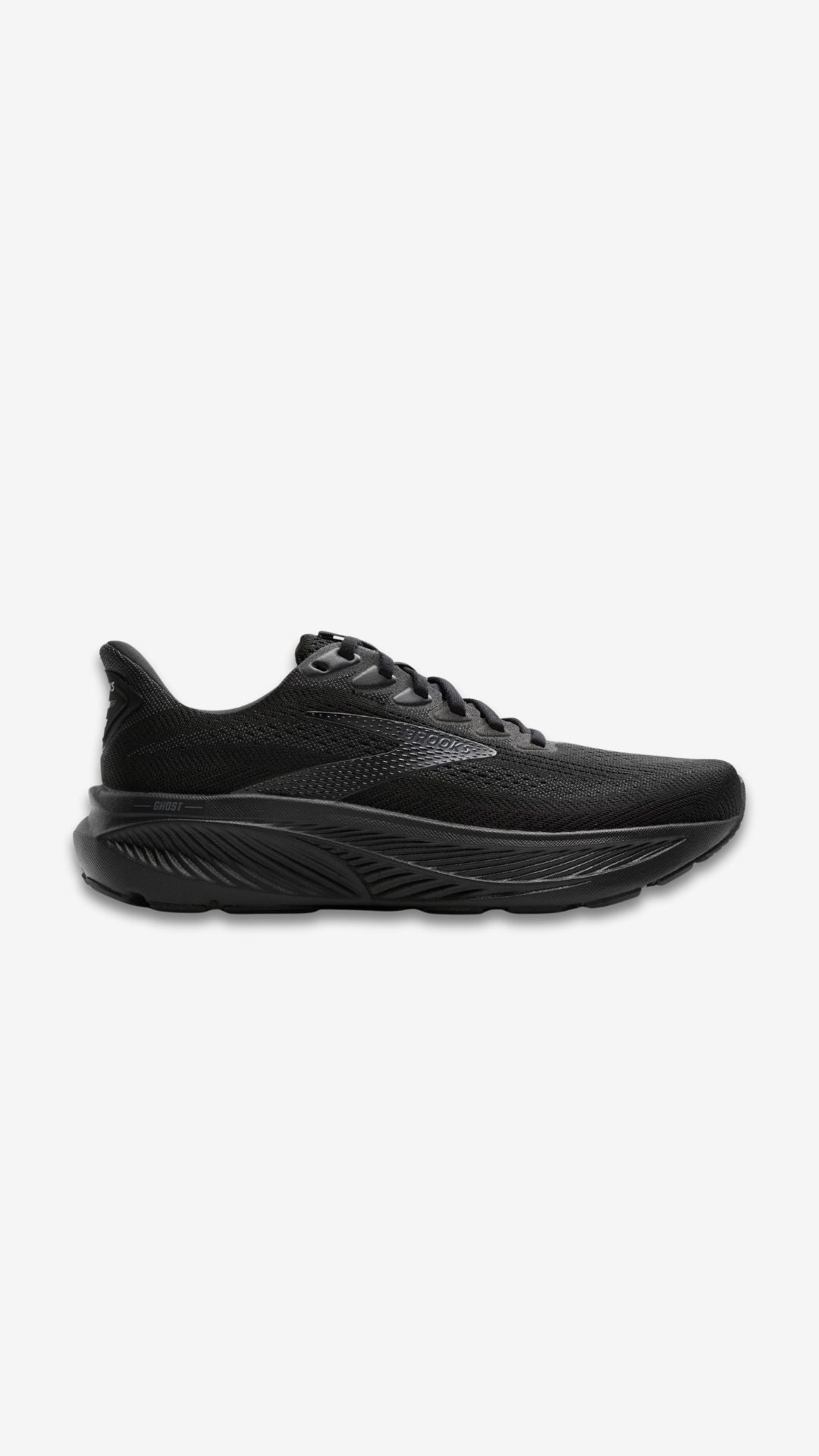 Brooks Ghost 17 (men's)