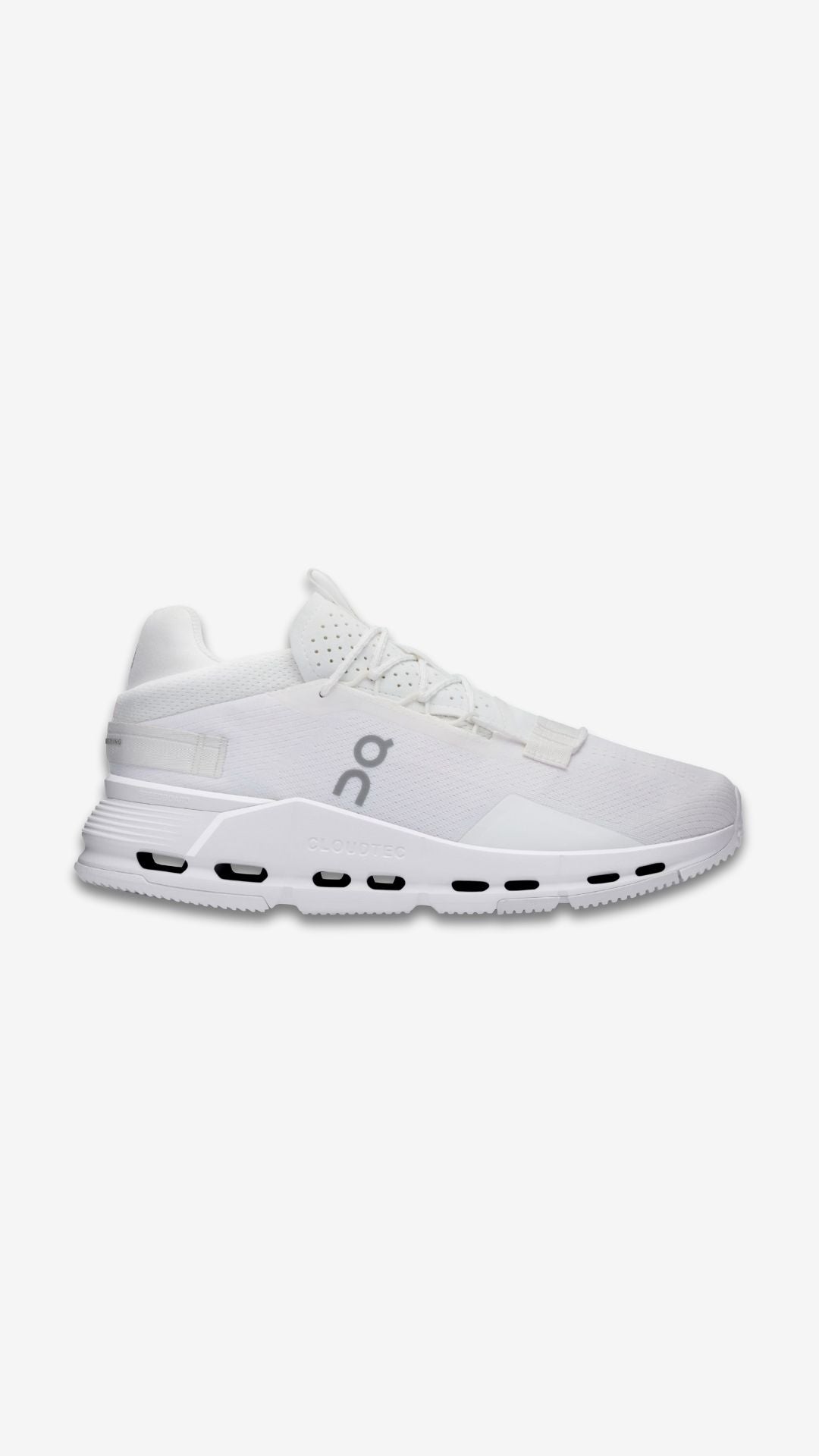 On Cloudnova 2 (men's)