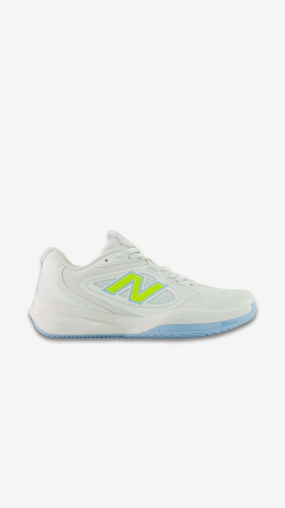 New Balance FuelCell 796v5 Pickleball (women's)