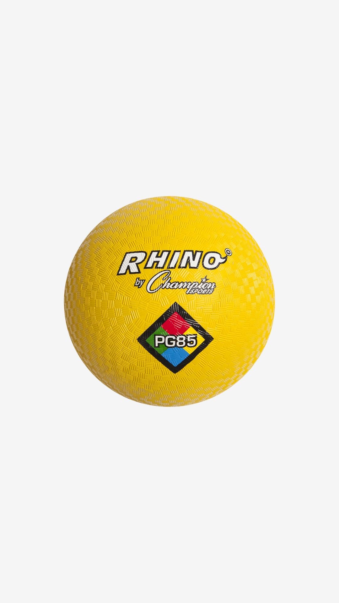 8.5" Playground Ball