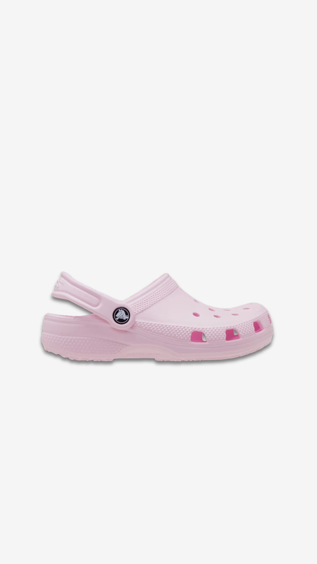 Crocs Classic Clog (kids)