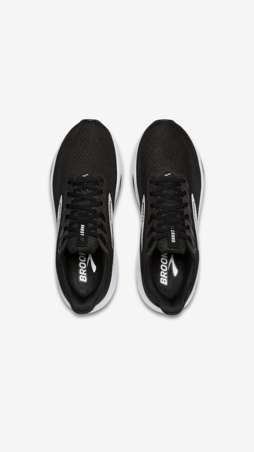 Brooks Ghost 17 (men's)