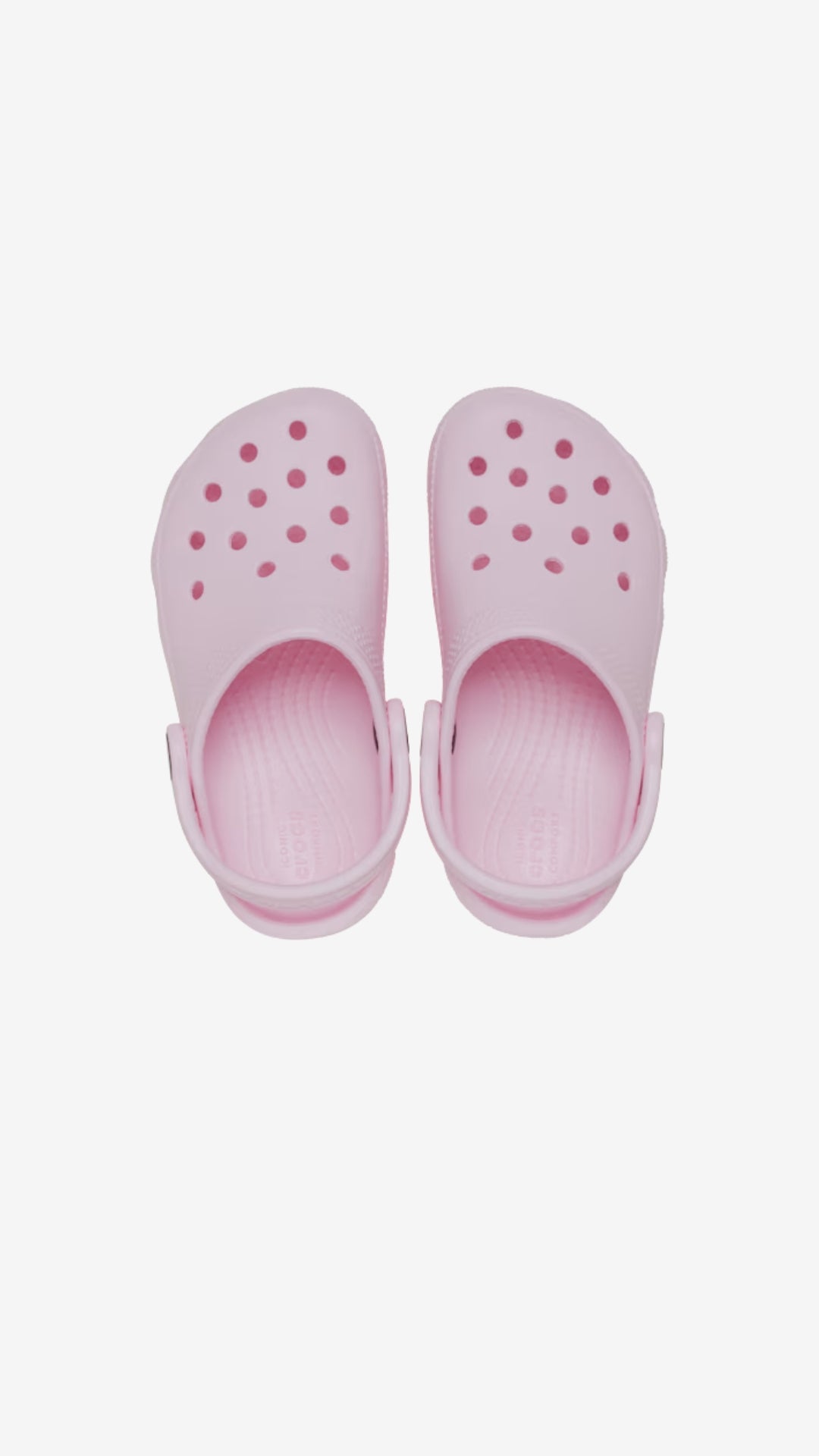 Crocs Classic Clog (kids)