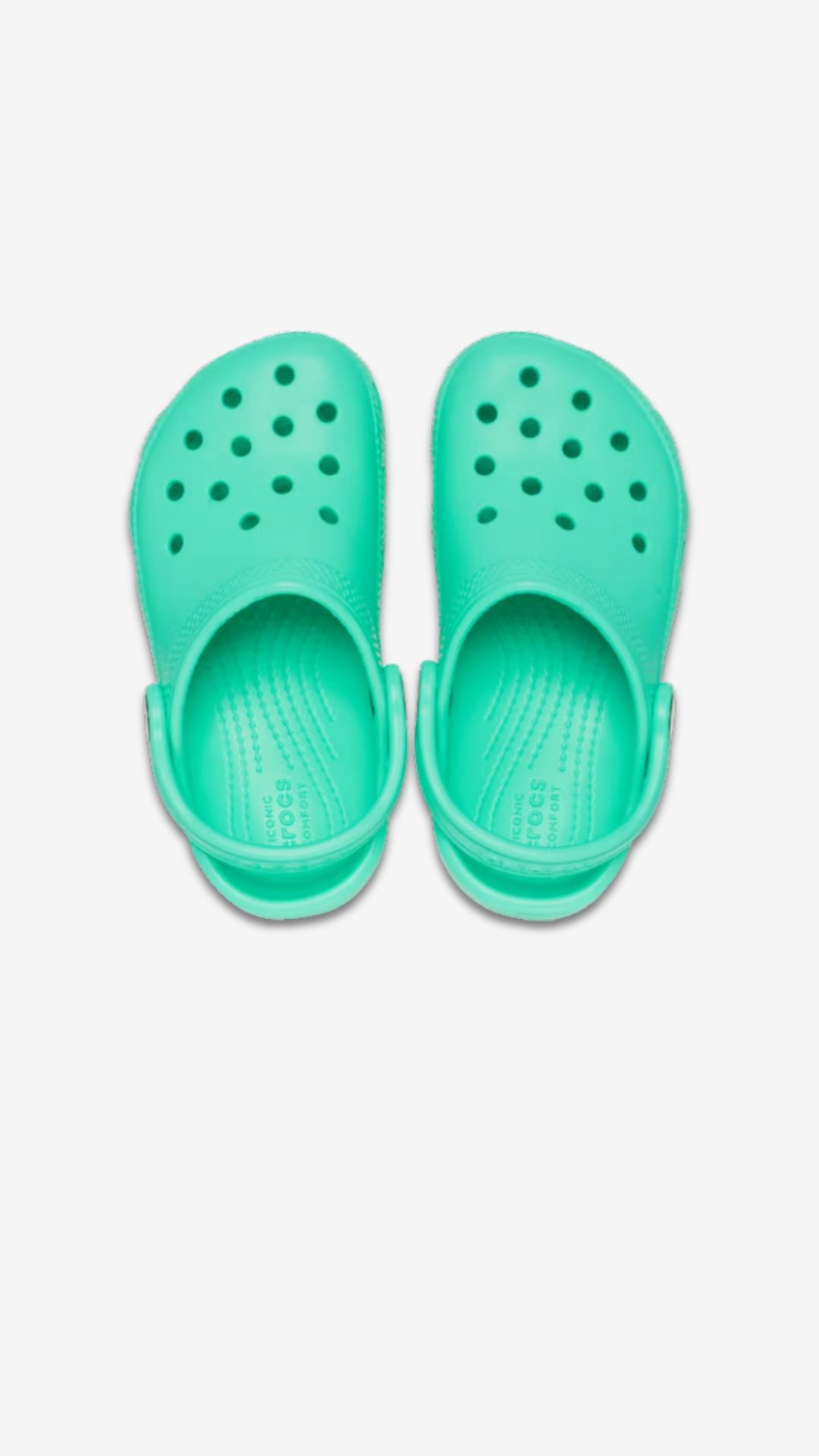 Crocs Classic Clog (kids)