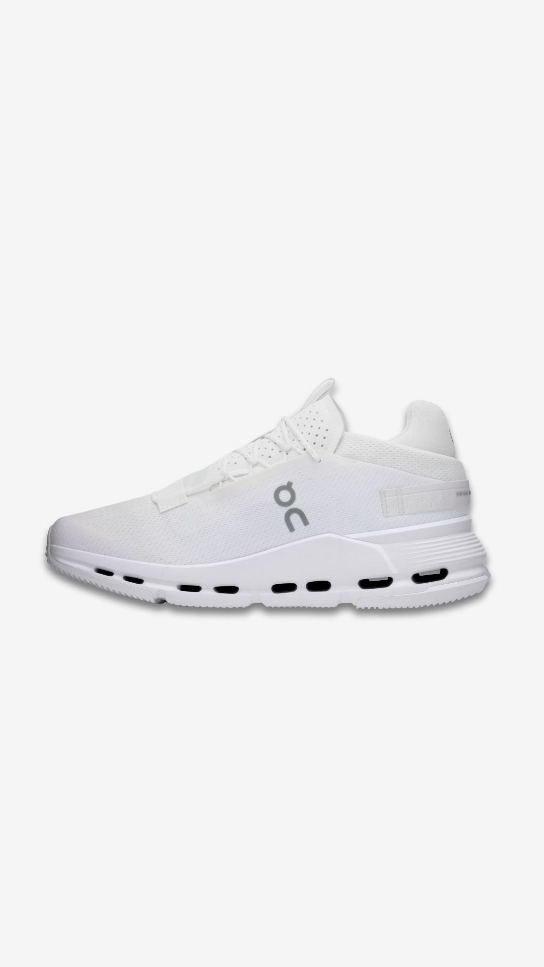 On Cloudnova 2 (men's)
