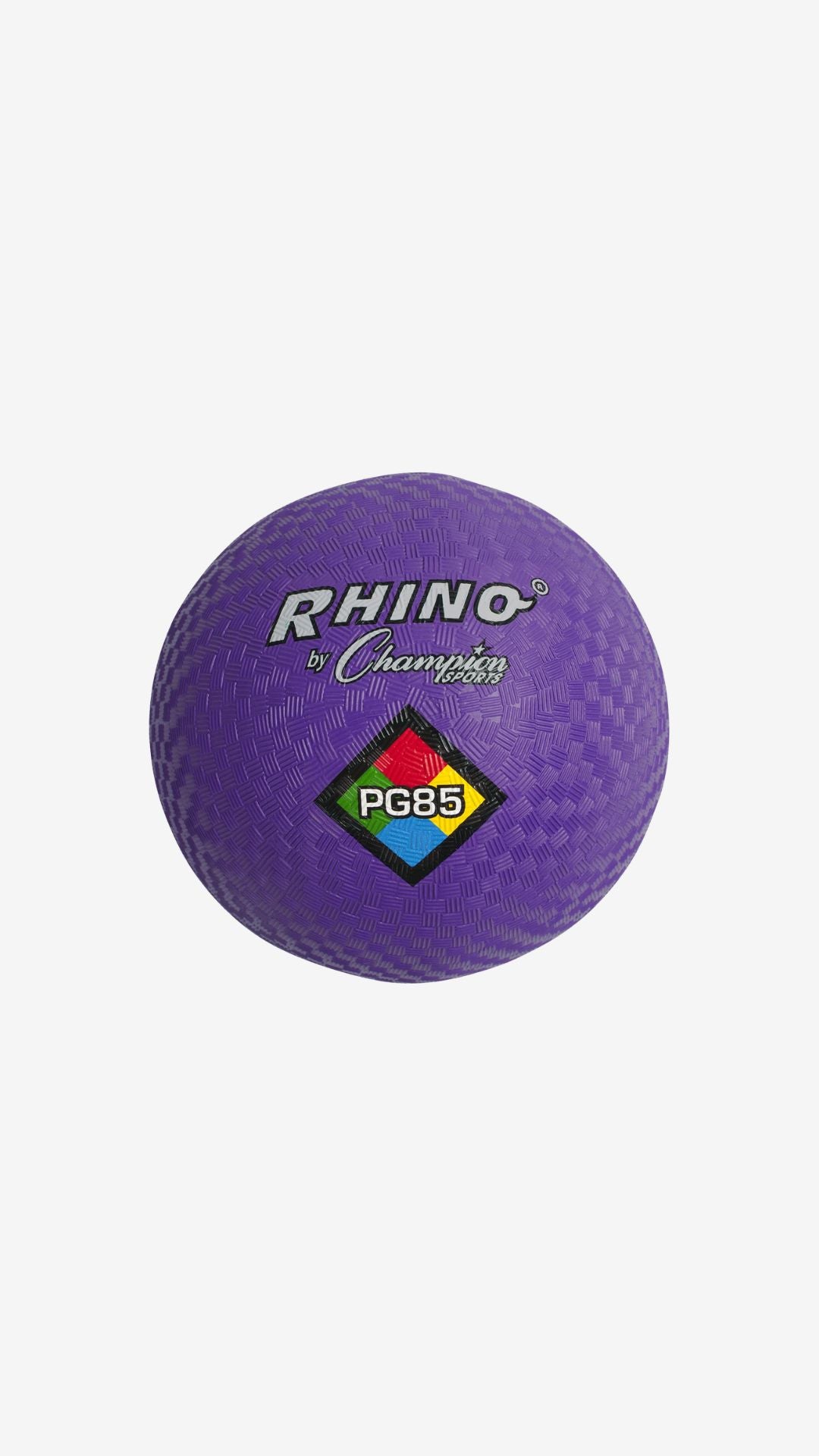 8.5" Playground Ball