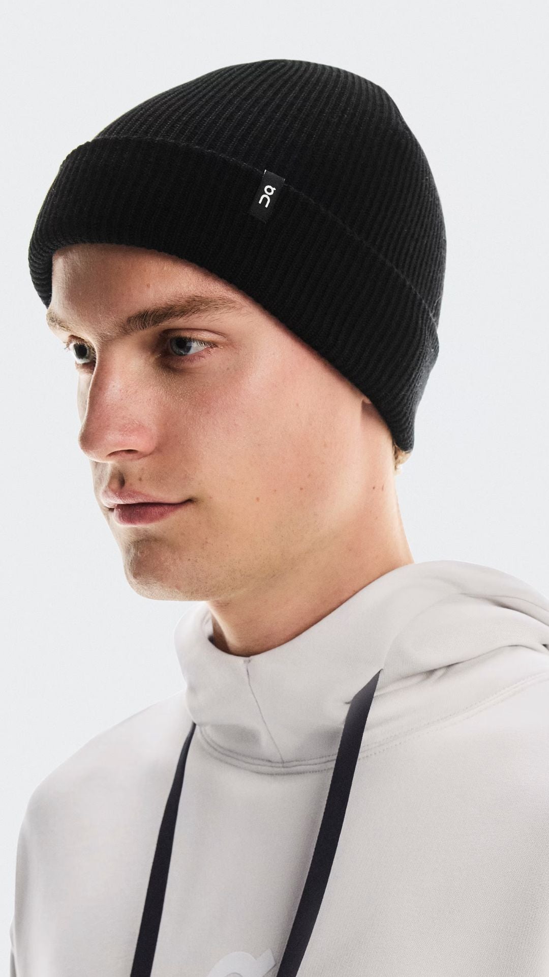 On Merino Beanie