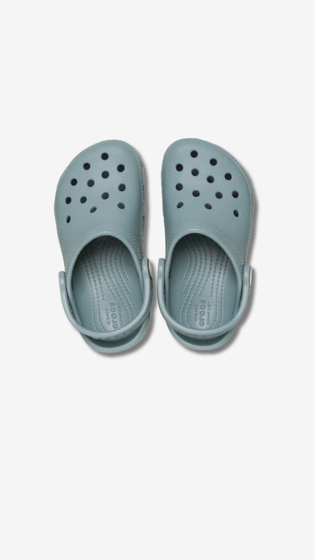 Crocs Classic Clog (kids)