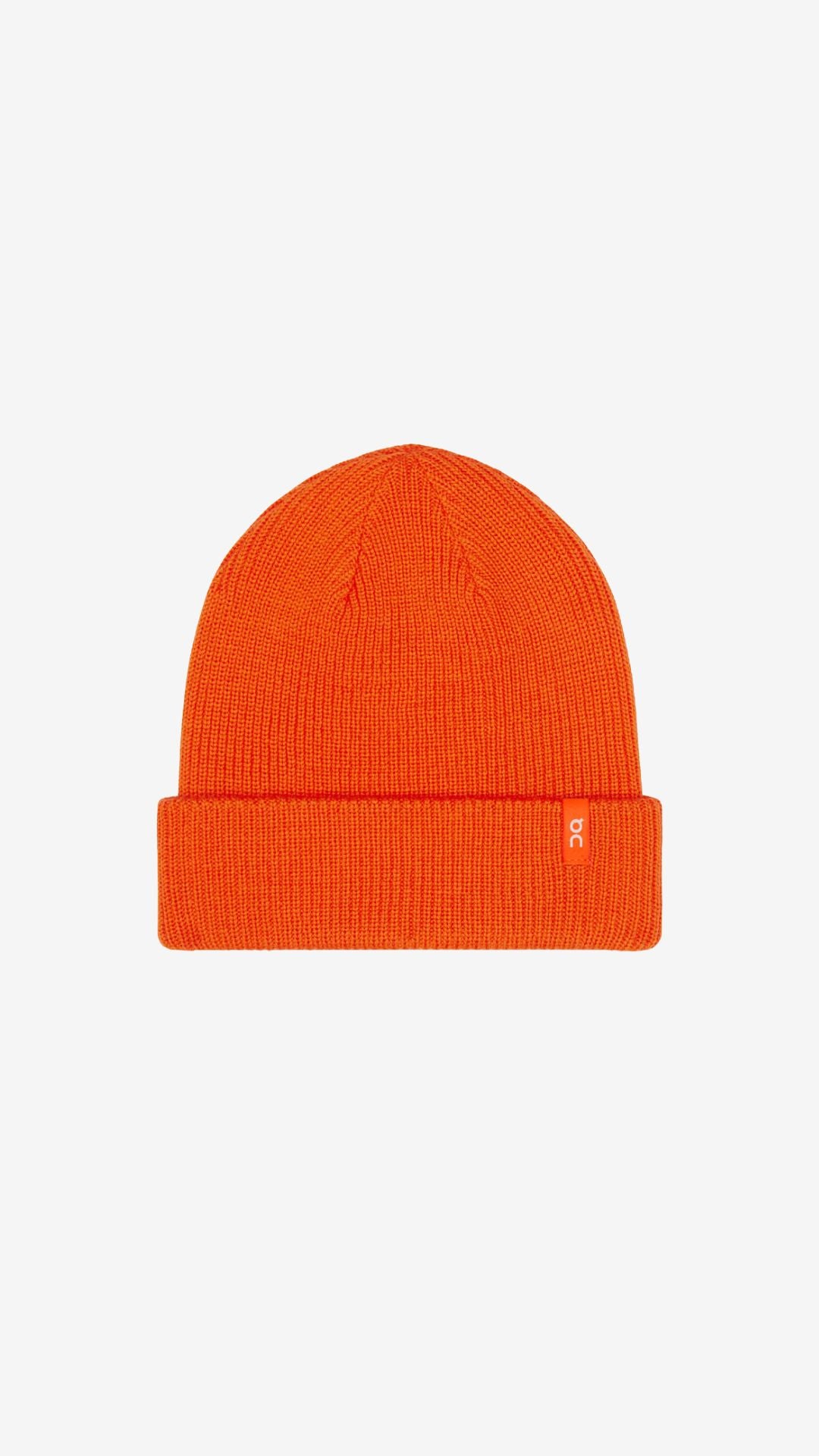 On Merino Beanie (kids)