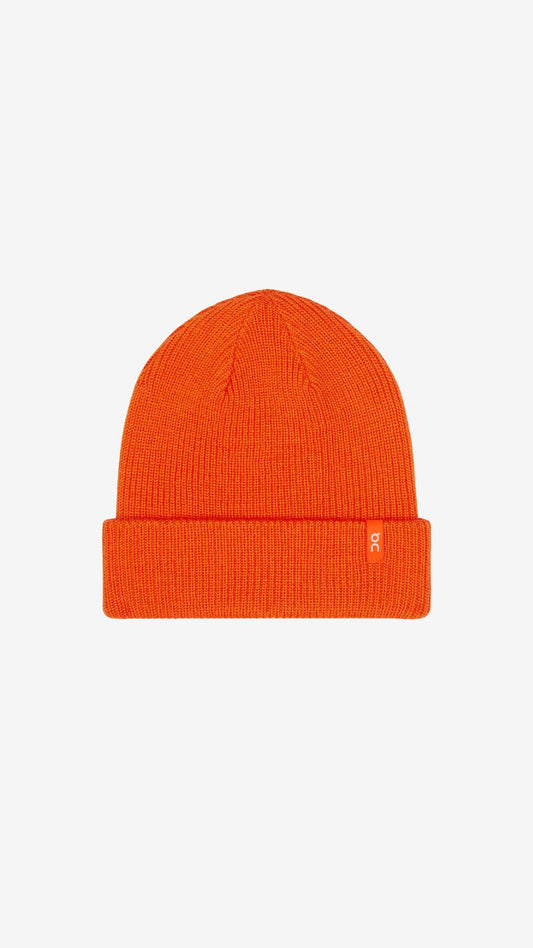 On Merino Beanie (kids)
