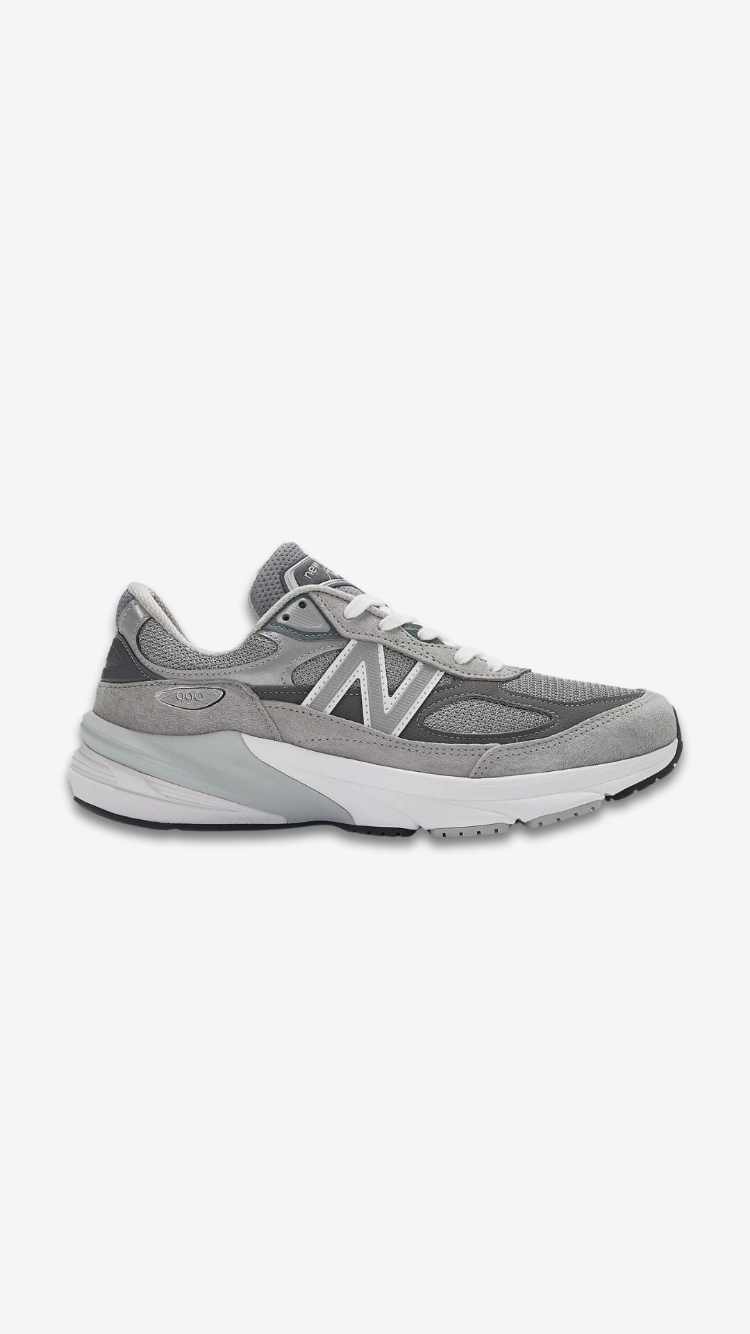 New Balance Made in USA 990v6 (men's)
