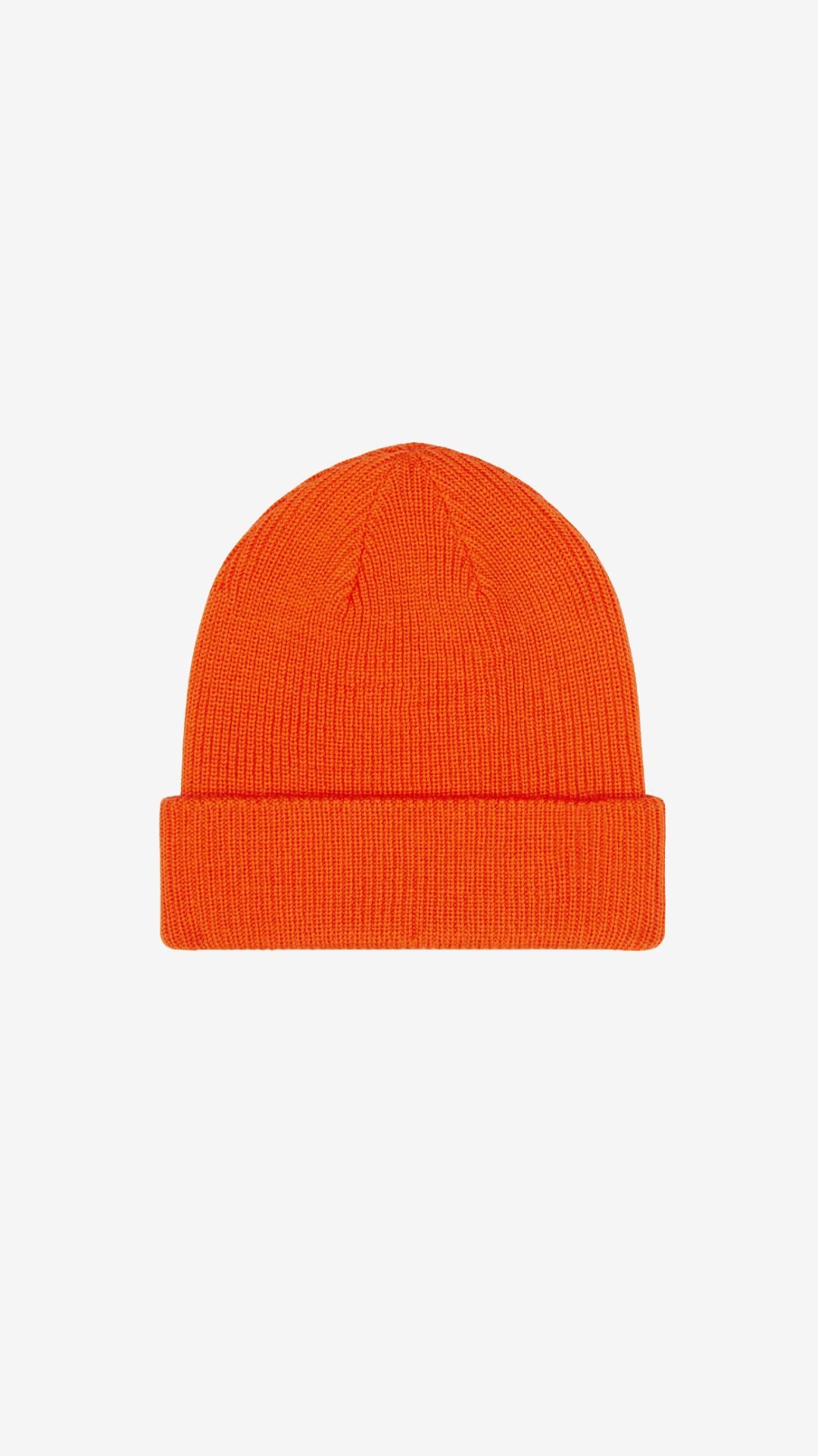 On Merino Beanie (kids)