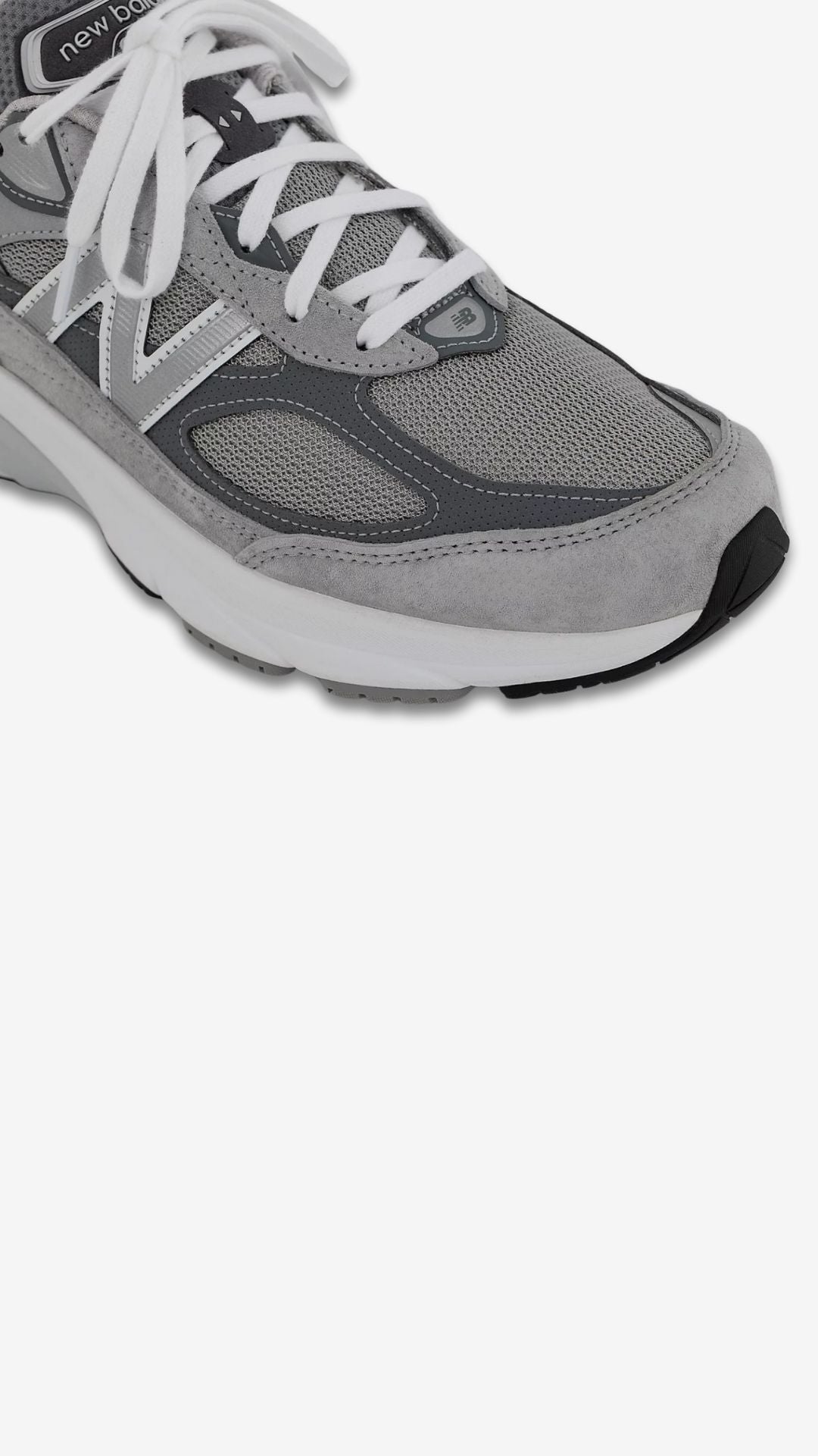 New Balance Made in USA 990v6 (men's)