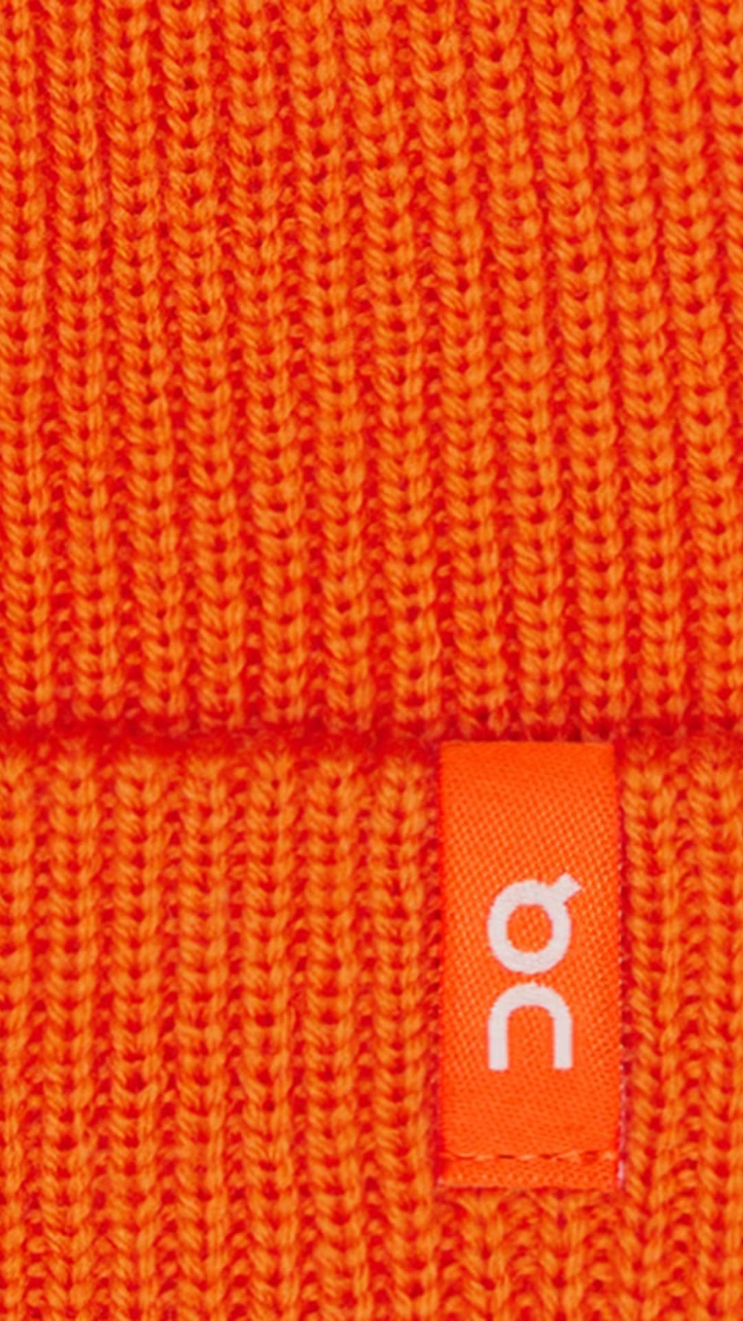 On Merino Beanie (kids)