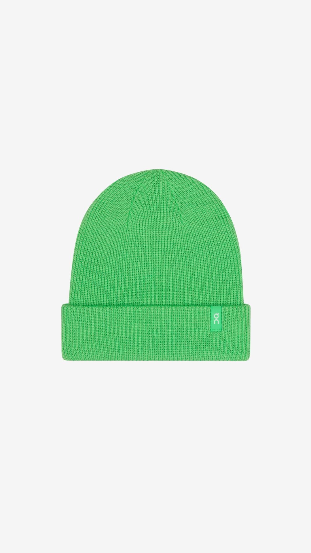 On Merino Beanie (kids)