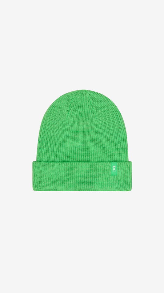 On Merino Beanie (kids)