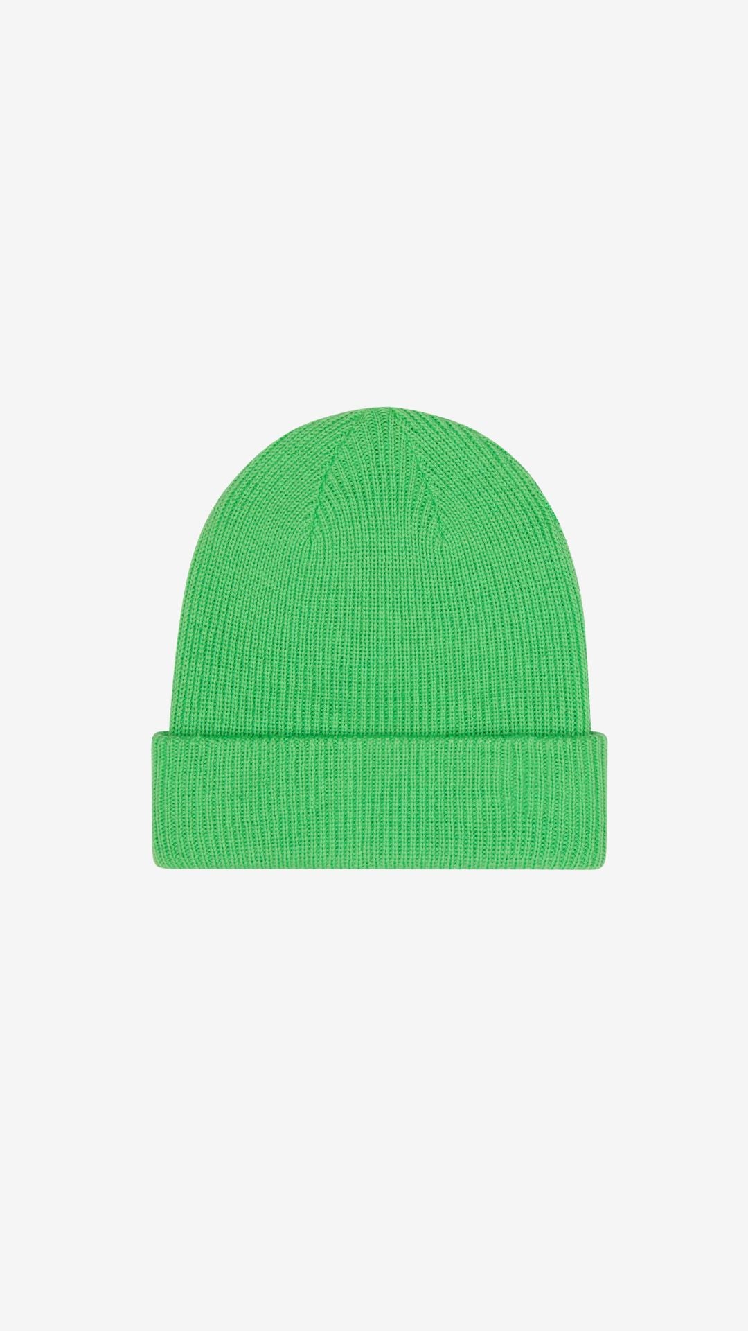 On Merino Beanie (kids)