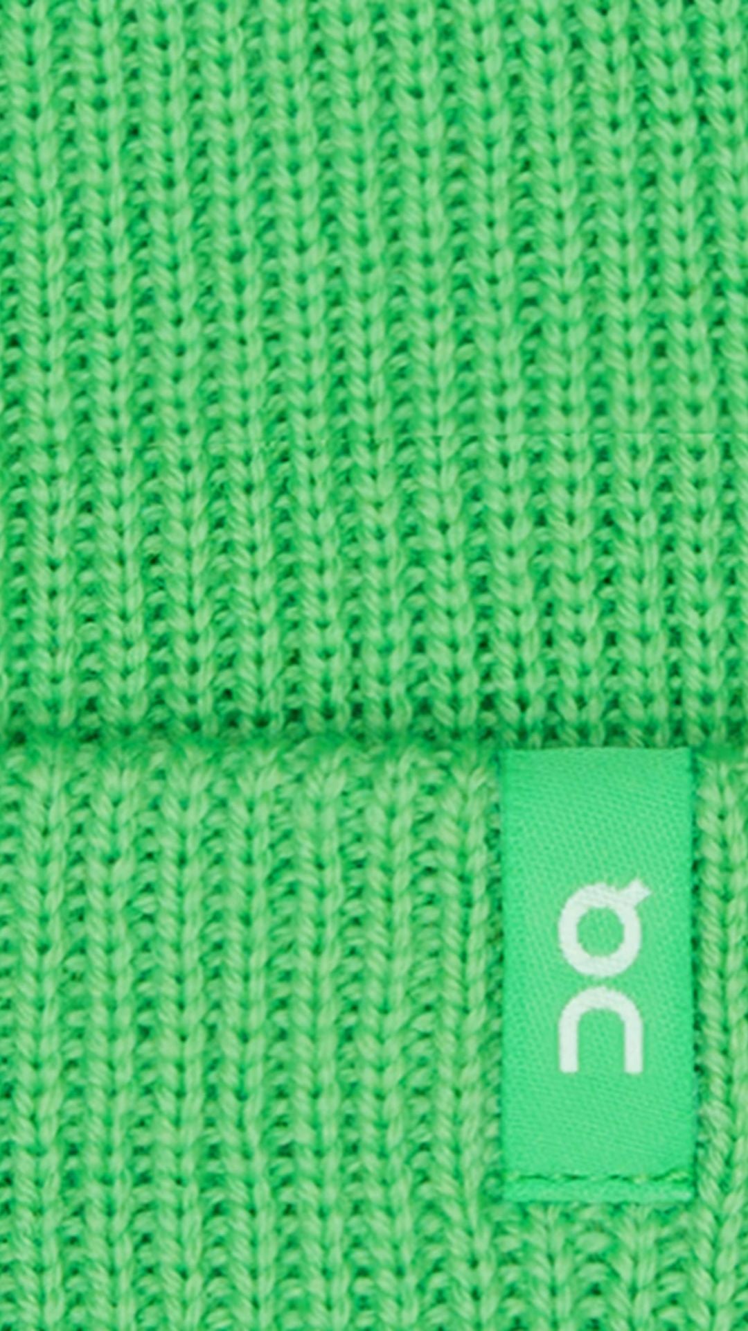 On Merino Beanie (kids)