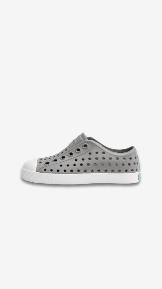 Native Jefferson Classic Slip On (kids)