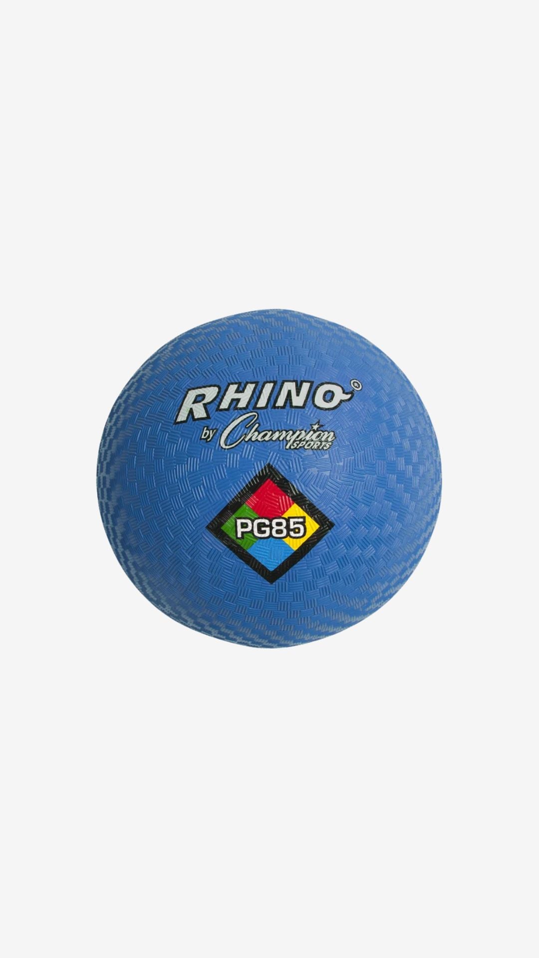 8.5" Playground Ball