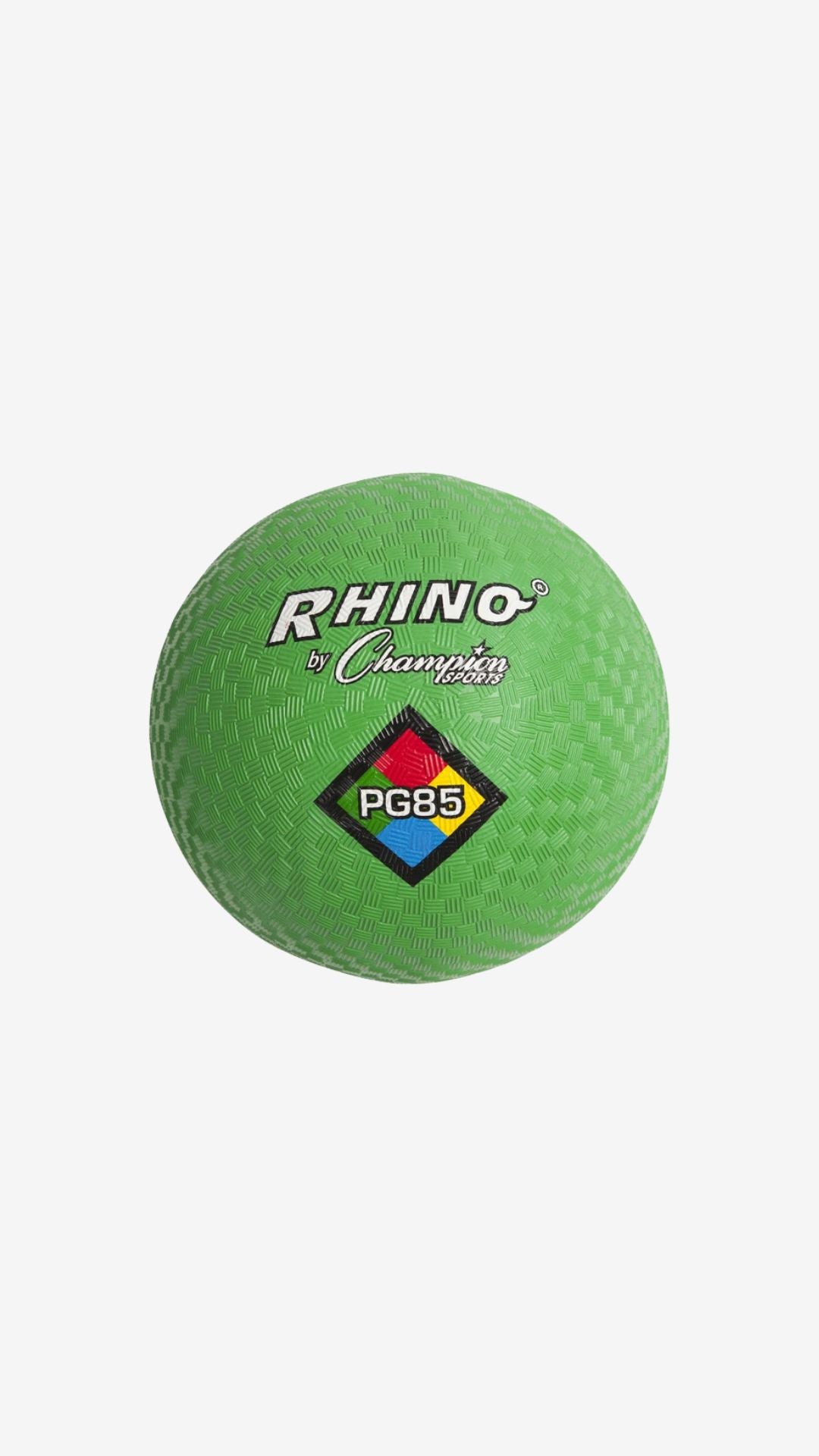 8.5" Playground Ball