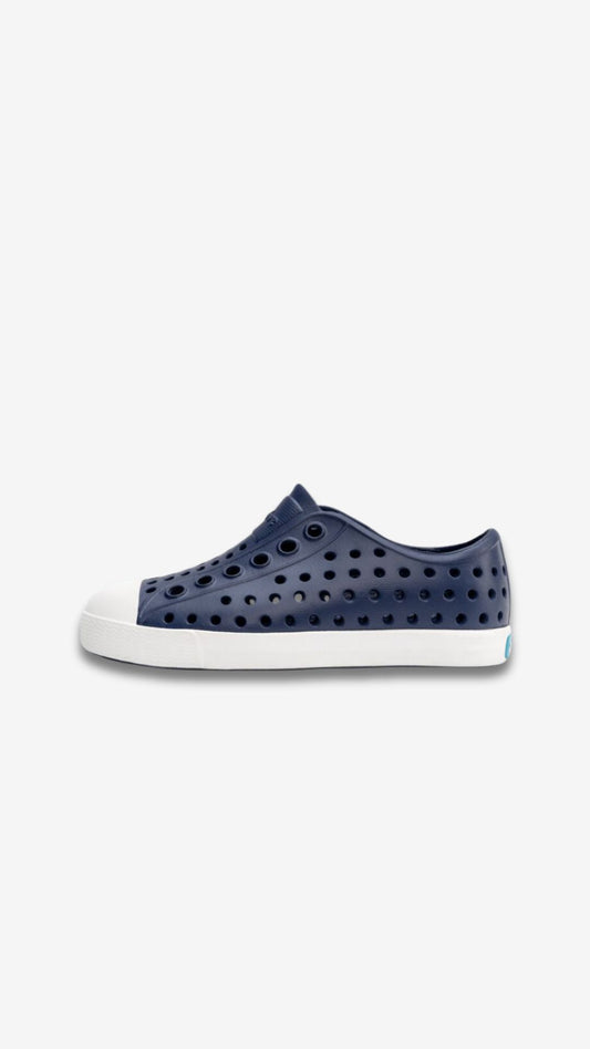 Native Jefferson Classic Slip On (kids)