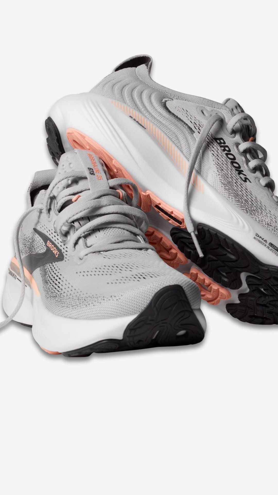 Brooks Adrenaline GTS 25 (women's)