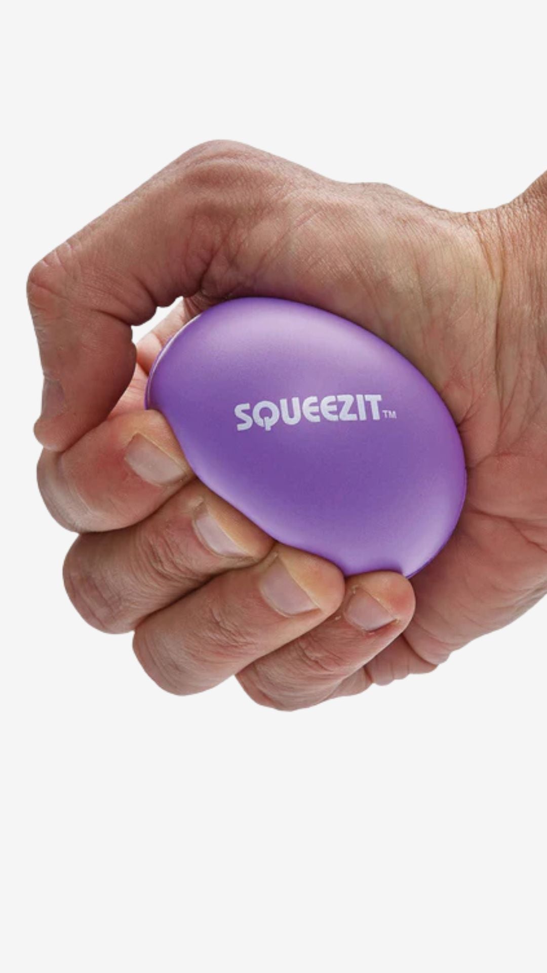 DOC SQUEEZE IT Purple (Hard)