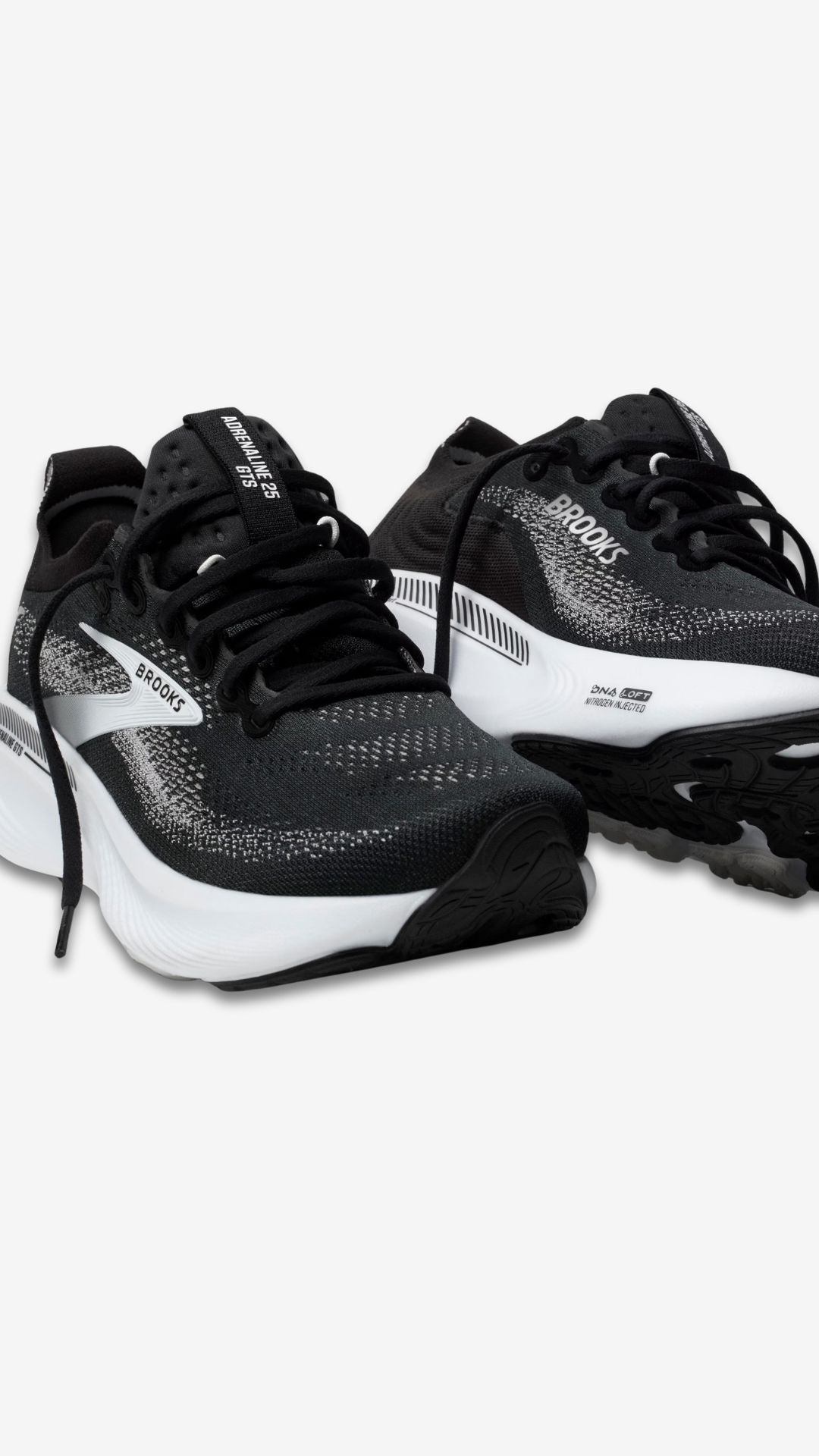 Brooks Adrenaline GTS 25 (women's)