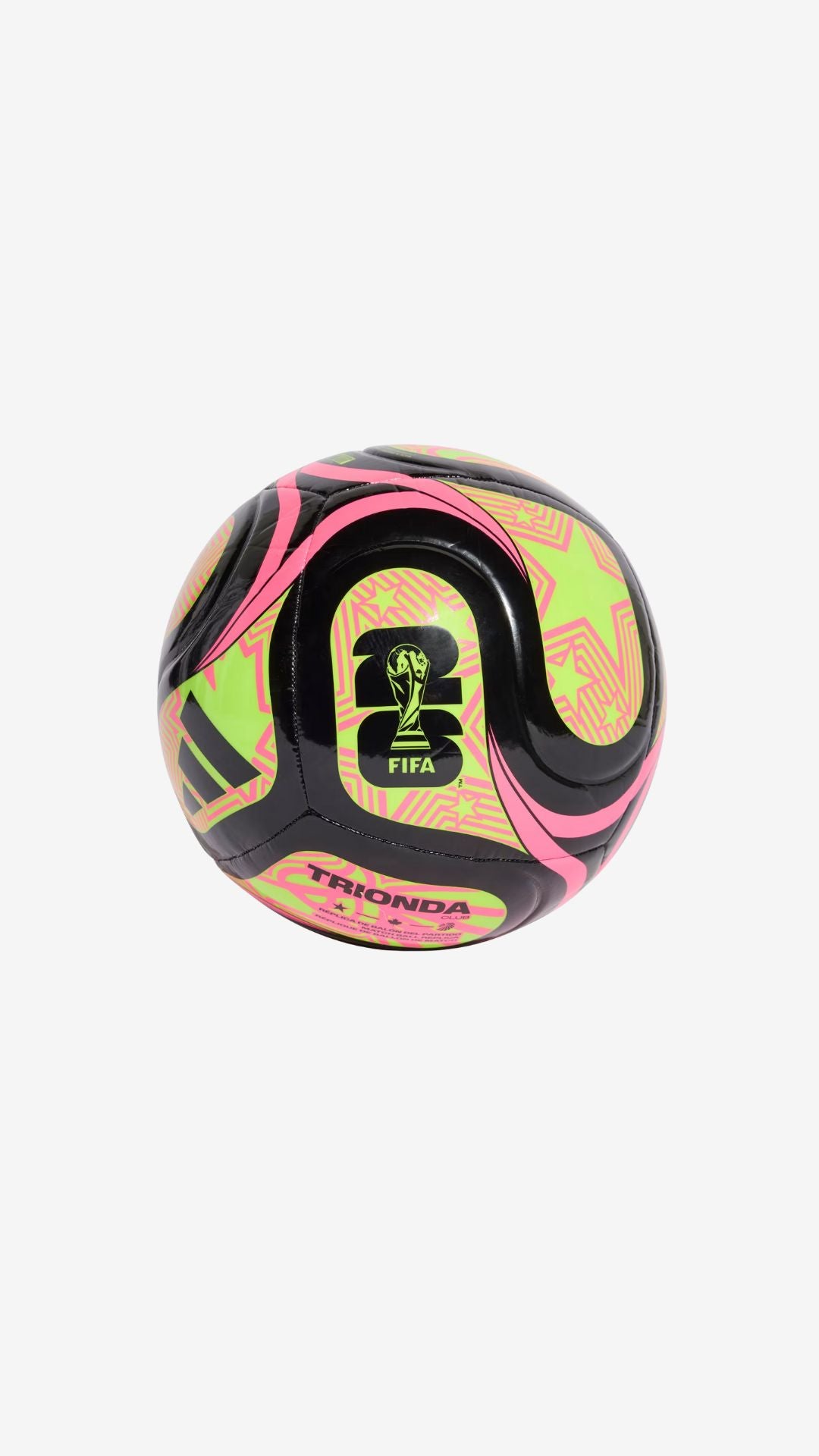 Adidas World Cup Club Ball