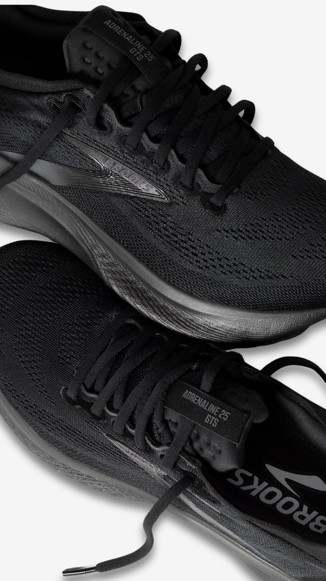 Brooks Adrenaline GTS 25 (women's)