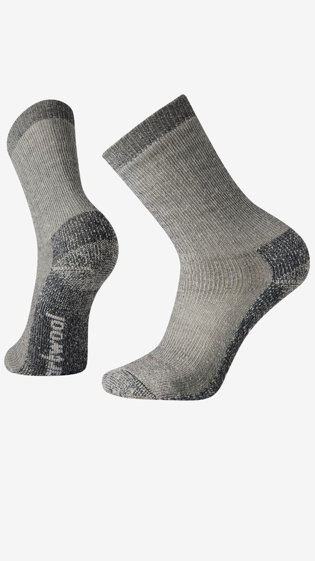 Smartwool Hike Classic Edition Extra Cushion Crew Socks